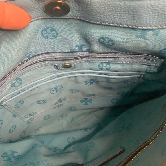 Tory Burch, Crossbody purse - Picture 9 of 13